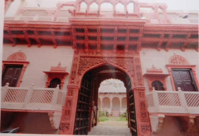 Sadar Haveli Heritage